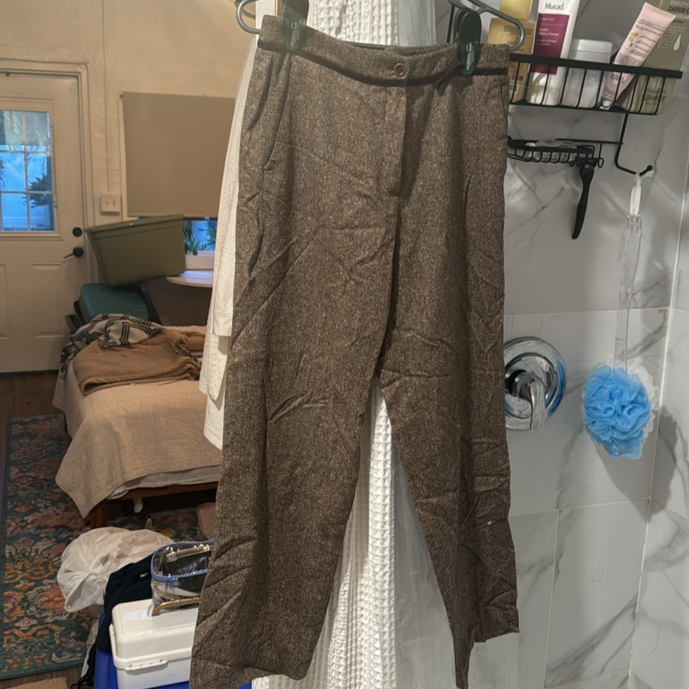 Olsen Europe trousers